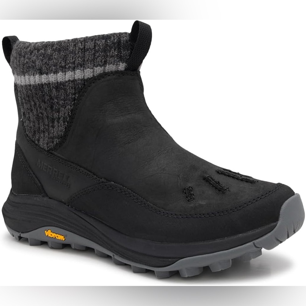 NEW - Merrell Siren 4 Thermo Winter Boots